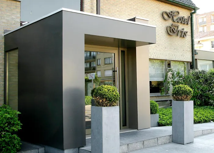 Hotel Iris