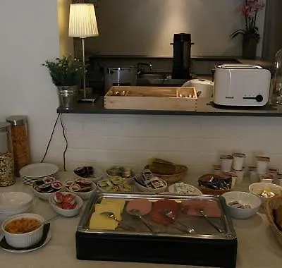 Hotel Anvers