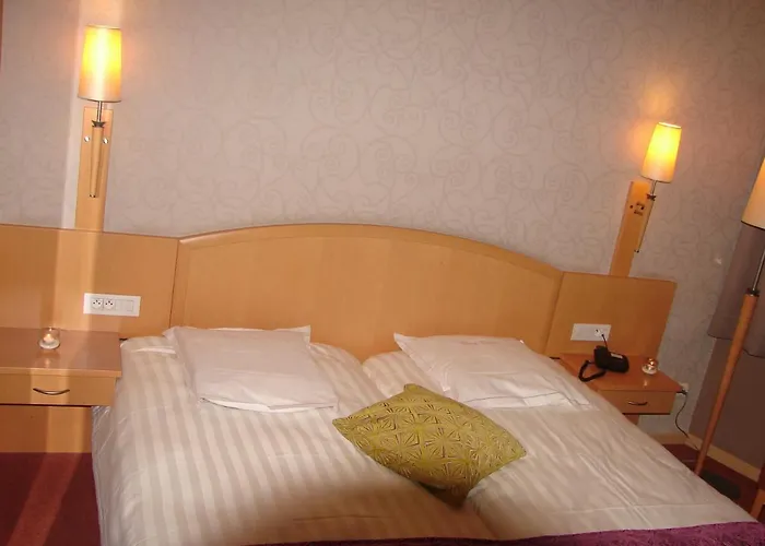 Hotel Cajou